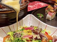 -山葵家·创意料理(宁波来福士店)