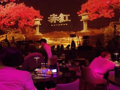 -赤红音乐现场(浦东金桥路店)