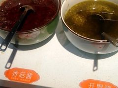 -南城十里潮汕鲜牛火锅·鲜虾生滚粥(融汇老商埠店)