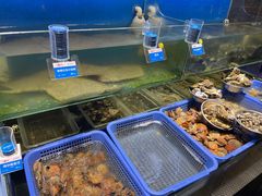 水产区-双合园·海鲜水饺青岛菜(万佳广场店)