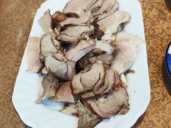 -胡同老锅烙(南二道街)