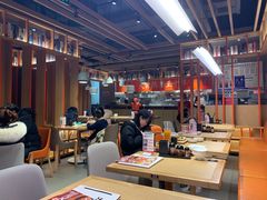 大堂-味千拉面(煌华新纪元购物广场店)