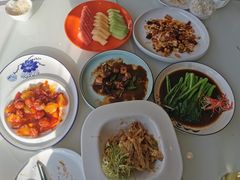 -北京德胜门华宇假日酒店·画廊咖啡厅