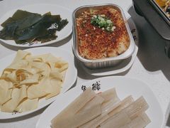 -鱼酷活鱼烤鱼(仙林金鹰店)