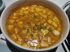 海胆豆腐-羲和雅苑•北京烤鸭(吴中路万象城店)