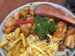 -尺山寸水日料(马桥满天星店)