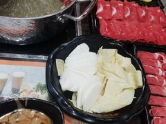 -呷哺呷哺(西单大悦城店)