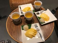 -Let’s Relax Spa(Siam Square One)
