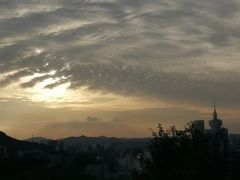 -气象山健身公园