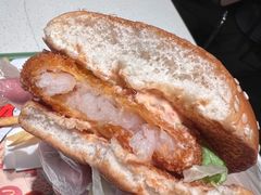 -麦当劳(永泰得来速店)