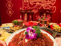 -蜀大侠火锅(总府路店)