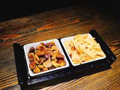 -LAMP BAR 水烟音乐酒吧