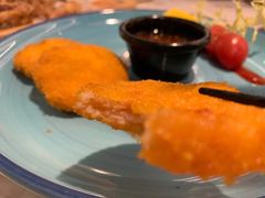 -水天堂西餐厅(常熟永旺店)
