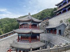 -香山公园