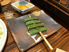 -鸟鹏烧鸟居酒屋(龙岗万科店)