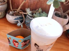 -九秋茶铺(三里屯店)