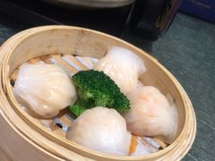 -粤匠·澳门点心粤菜海鲜(澳门半岛店)