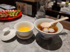 -渔语鱼新川菜Bistro(万象天地店)