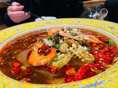 -莫山小馆(大石桥店)