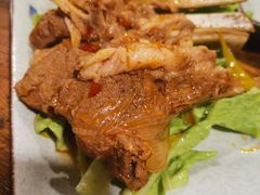 -毛辣果·贵州红酸汤牛肉火锅(西单店)