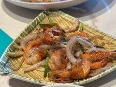 -壹只菜·崇明本地特色菜(崇明南门店)