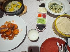 -大鸭梨烤鸭·北京菜(大兴南小街店)