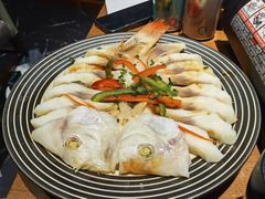 -九井澤精致料理(金茂店)