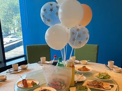 -百姓厨房(凤翔泥塑坊店)