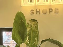 -Money Shops(愚园路店)