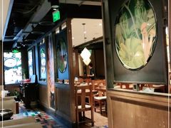 大堂-云海肴·汽锅鸡·云南菜(美罗城店)