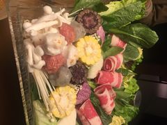 -大头椰·椰子鸡火锅(新梦店)