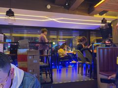 -喝丢一只鞋海鲜烧烤·海肠捞饭(东关街店)