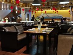 大堂-陆壹捌餐厅(五大道店)