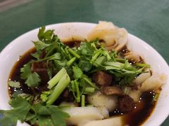 -北大地皖峰饭馆
