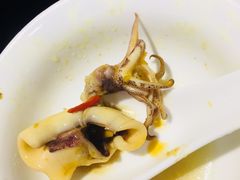 -拾下卜卜贝•海鲜火锅