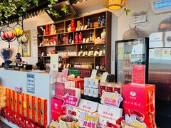 -甬妈妈湖畔里餐厅(唐山南湖旅游景区店)