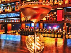 -格兰酒吧Glen Bar