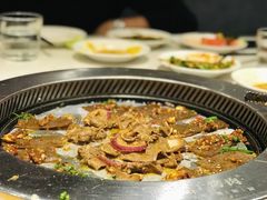 牛舌-么子烤肉(化龙池店)