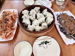 -正宗天津烧麦馆(柳州路店)