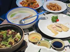 -味食家市师鸡(三元里店)