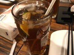 柠檬红茶-建国328 本帮小馆·面馆