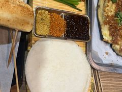 -烤五行·烧烤烤串(石佛营店)