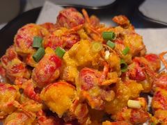 -巴厘龙虾·榜首油焖大虾(洞庭·艺术洋房店)