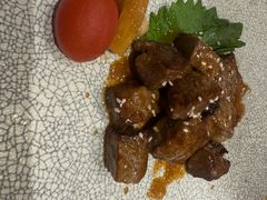 -厦门源昌凯宾斯基大酒店-隠れ鉄板焼