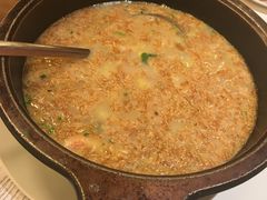 唐宫金银海鲜泡饭-唐宫海鲜舫