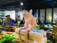 -心邸·庆宴(雅宝城店)