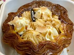 -BUTTERFUL&CREAMOROUS 黄油与面包(万象城店)
