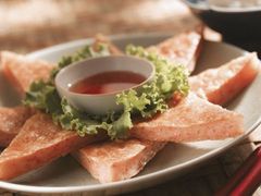 -瓦城泰国料理(芮欧百货店)