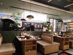 -芸山季·云南山珍菌火锅(南翔印象城MEGA店)