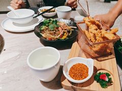 -野·大山里野生菌石锅土鸡(益田假日店)